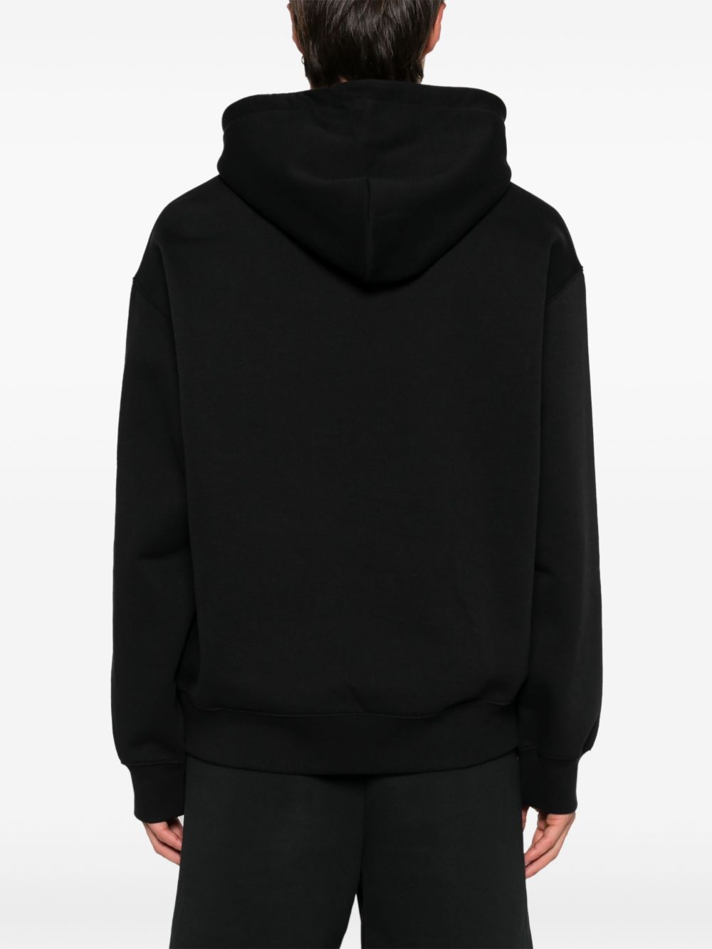Felpa I033930 89XX BLACK CARHARTT WIP 