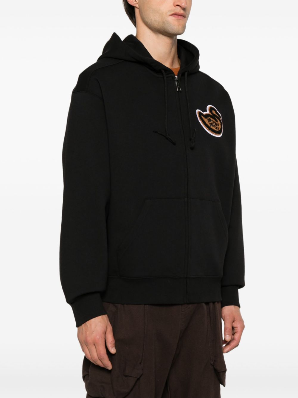 Giacca I033931 89XX BLACK CARHARTT WIP 