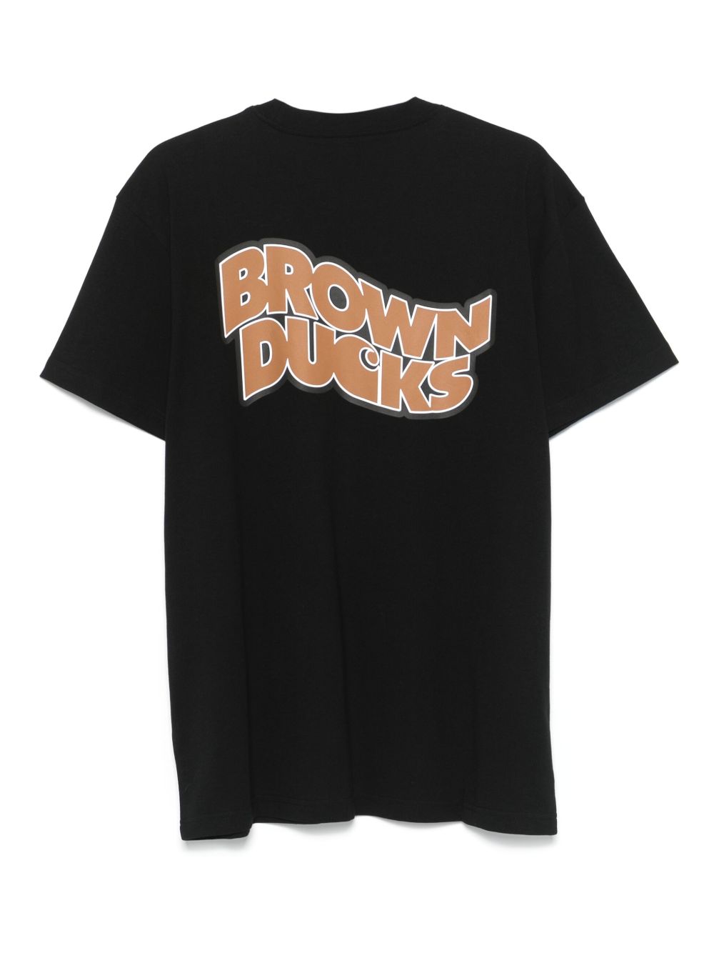 Tshirt I033980 89XX BLACK CARHARTT WIP 