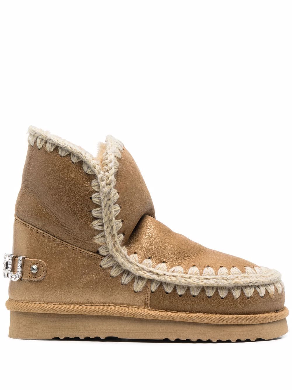 Eskimo 18 Cristalli FW101036B DUTOB MOU 