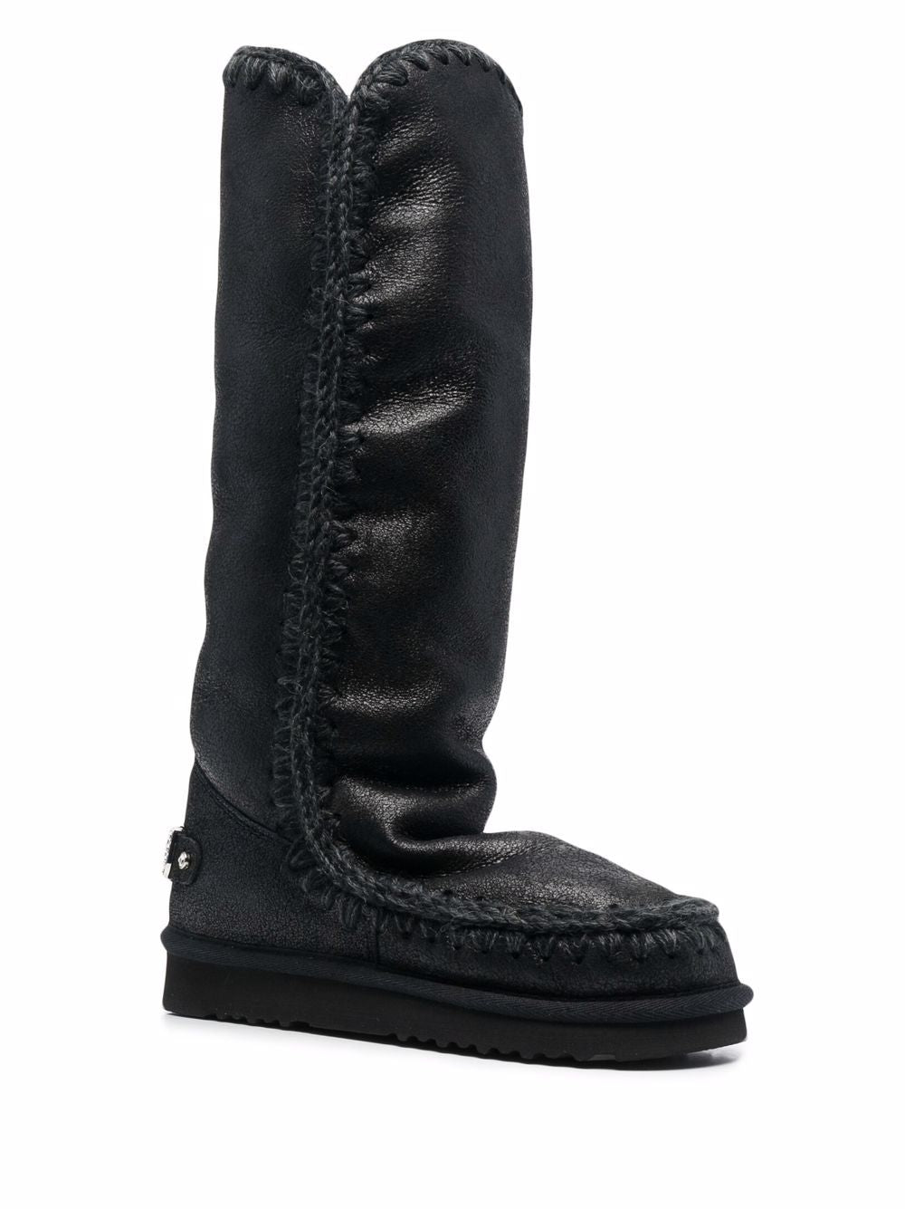 Calzature FW101052B CBKG MOU 