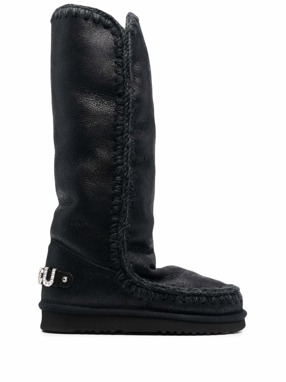 Calzature FW101052B CBKG MOU 