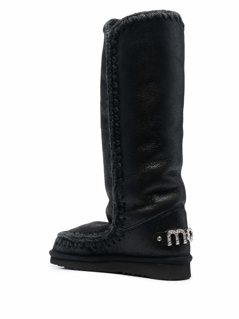 Calzature FW101052B CBKG MOU 