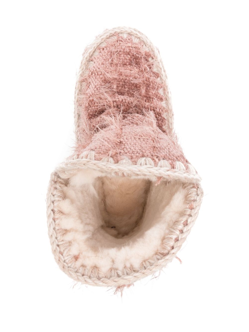 Calzature FW101120K AGANU MOU 