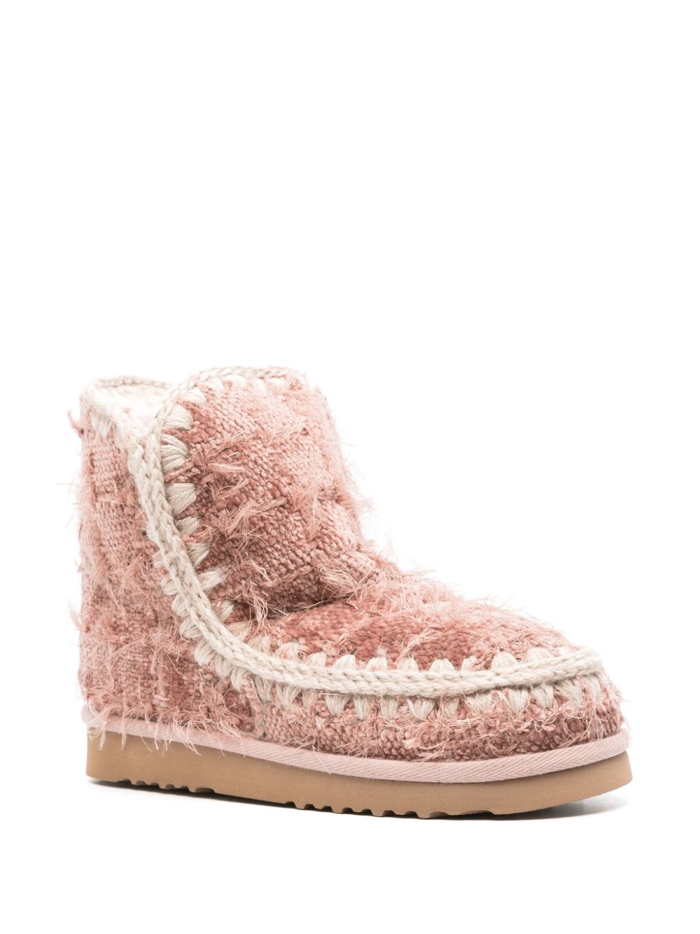 Calzature FW101120K AGANU MOU 