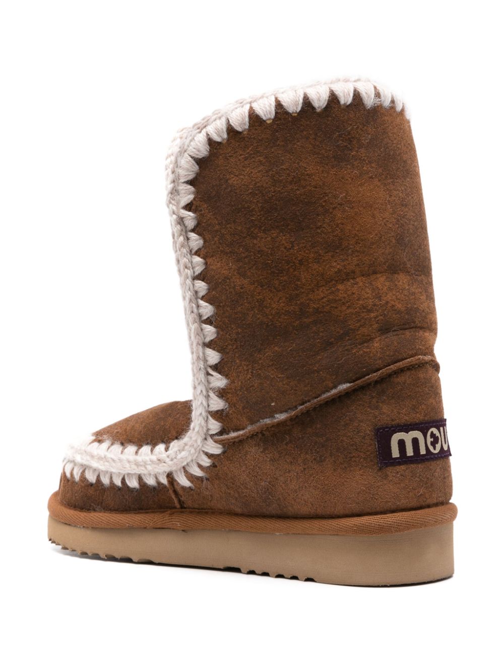 Calzature FW101132C OLDCO MOU 