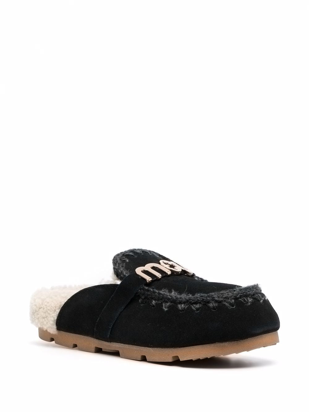 Calzature FW431000A BKBK MOU 