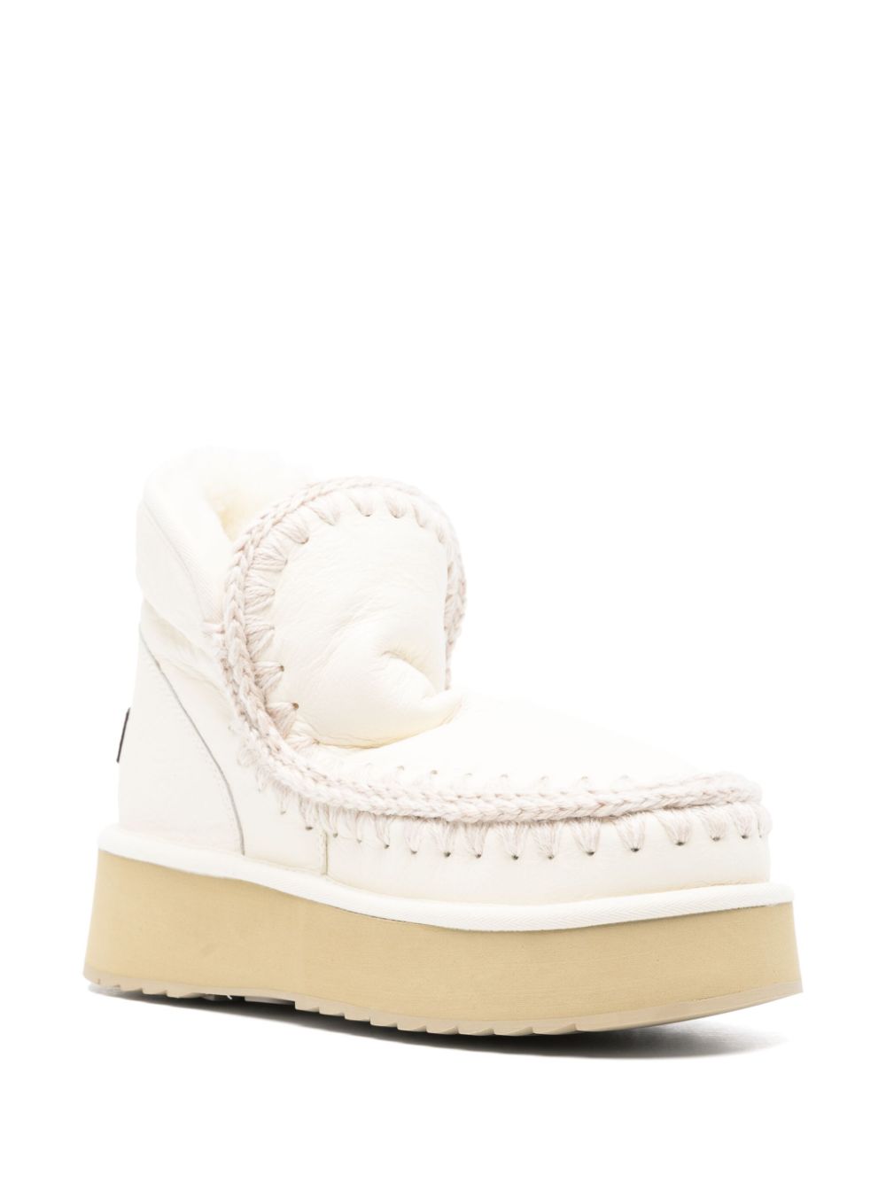 Calzature FW681000C WXWHI MOU 
