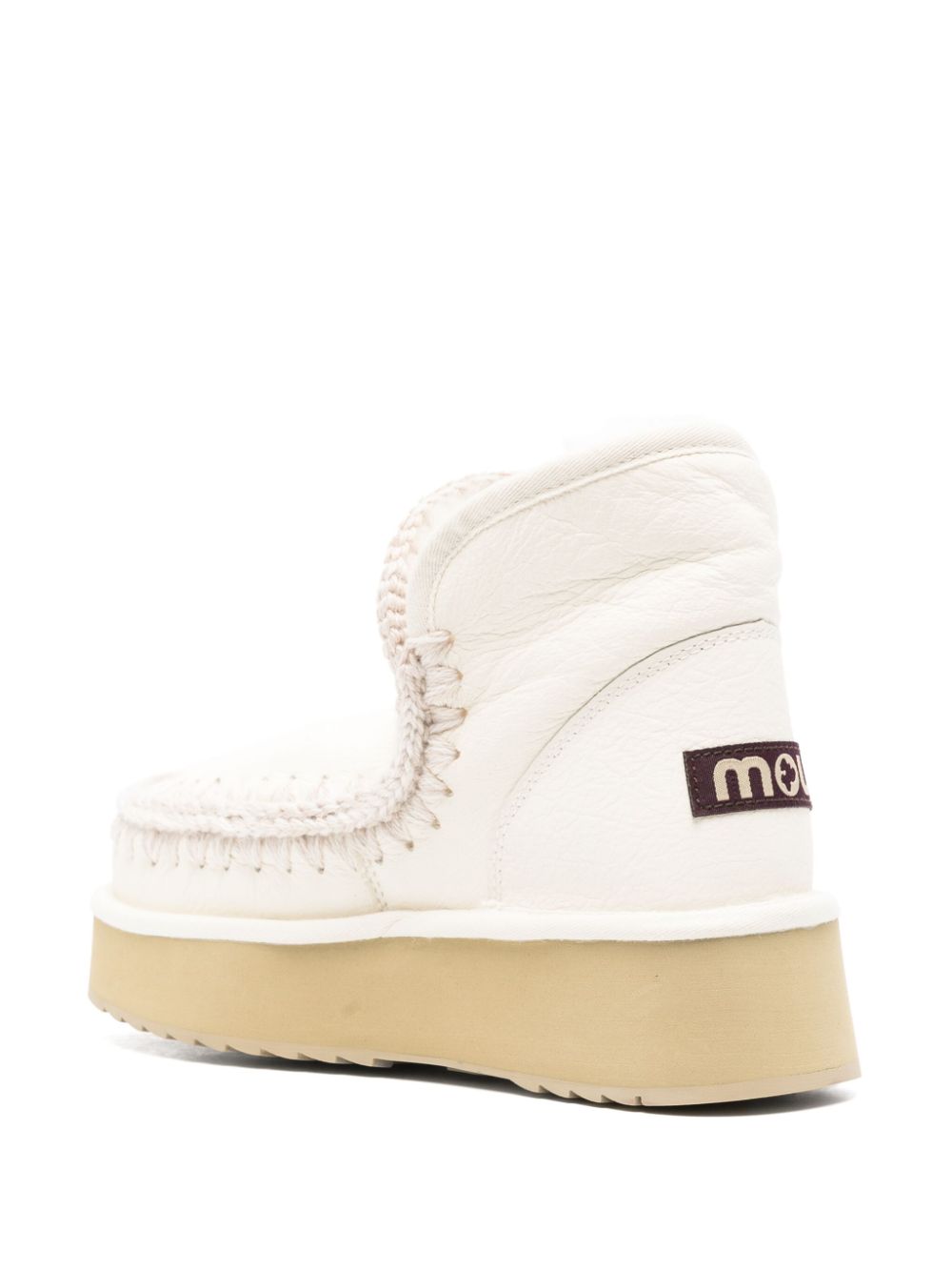 Calzature FW681000C WXWHI MOU 