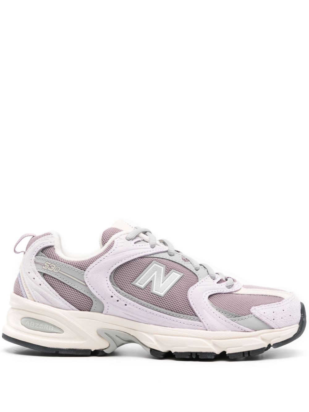 Calzature MR530CO PURPLE NEW BALANCE 