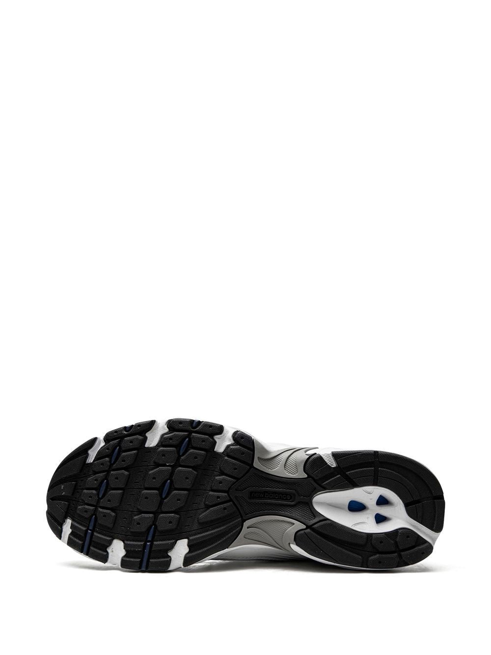 SNEAKERS U530 NBMR530SG WHITE SILVER NAVY NEW BALANCE 