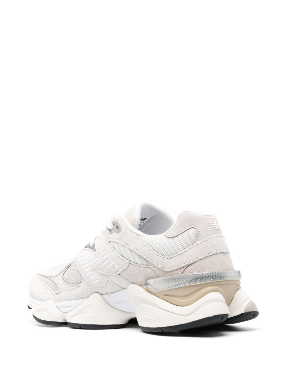 SNEAKERS U9060 WHITE U9060WHT SEA SALT NEW BALANCE 
