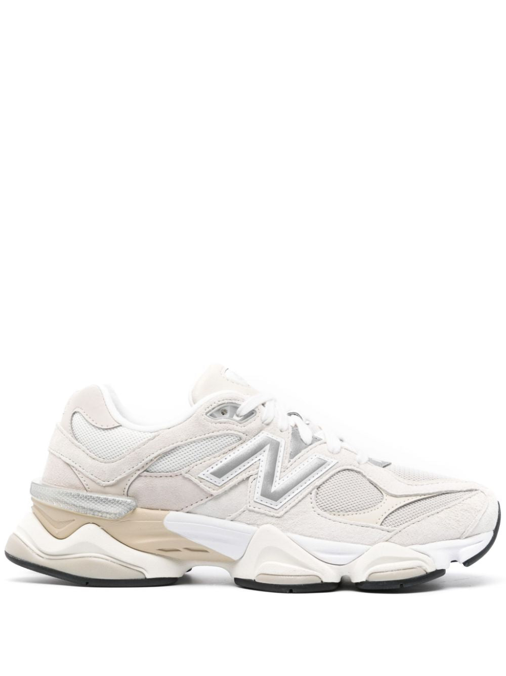 SNEAKERS U9060 WHITE U9060WHT SEA SALT NEW BALANCE 