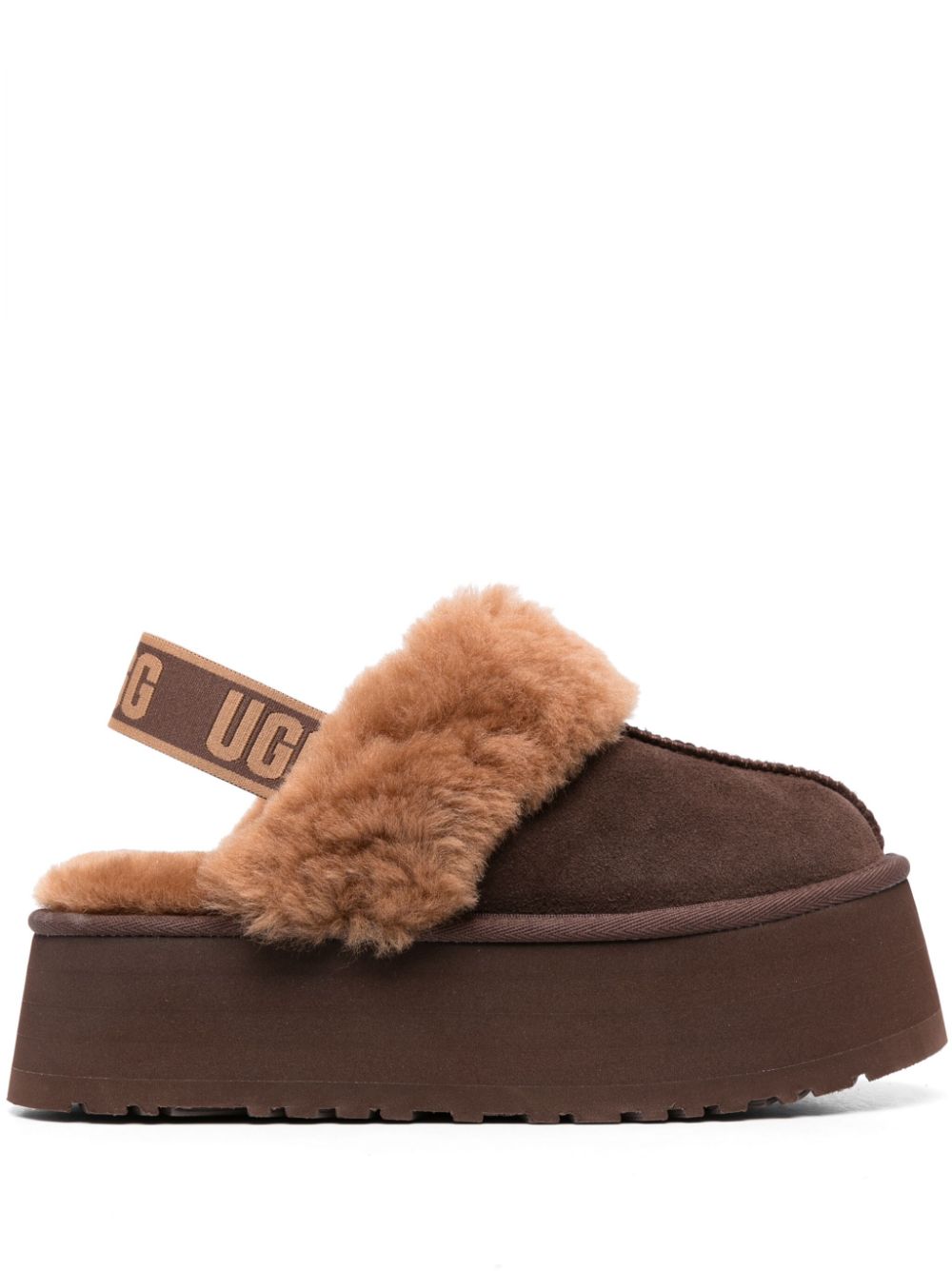 Funkette 1113474 BCDR UGG 