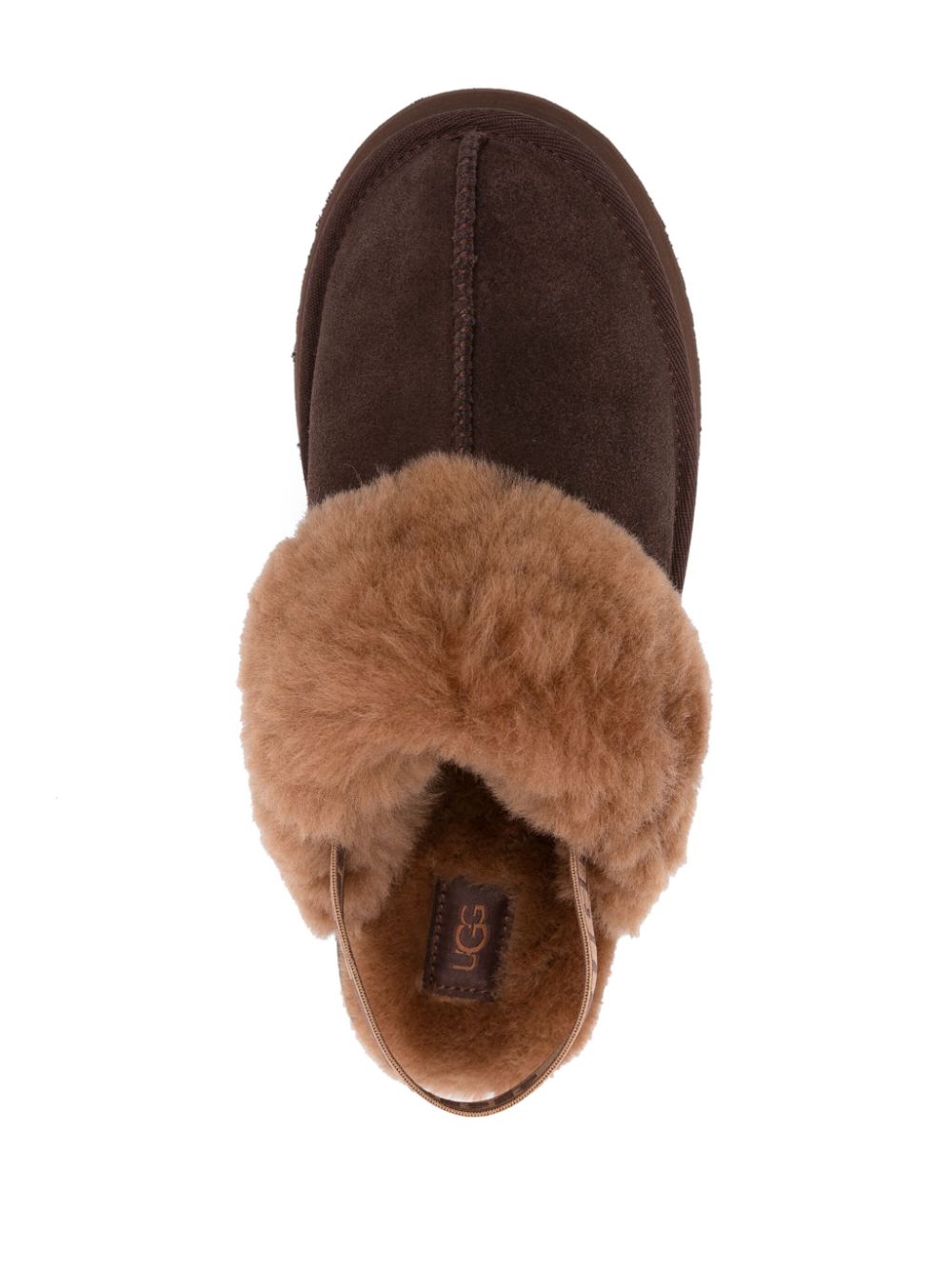 Funkette 1113474 BCDR UGG 