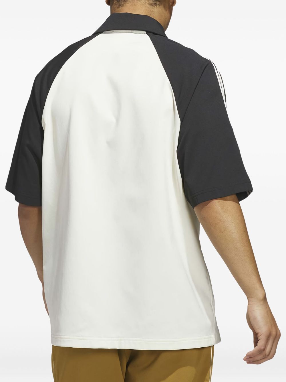 Camicia Winter Shooter JM0514 WHITE ADIDAS ORIGINALS 