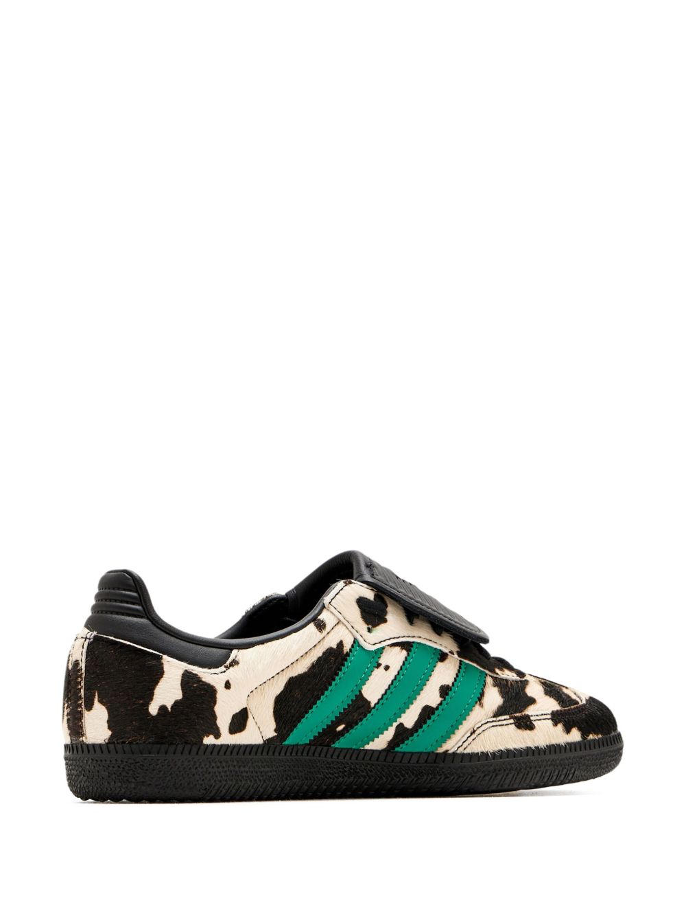 Samba JS3930 COW GREEN ADIDAS ORIGINALS 