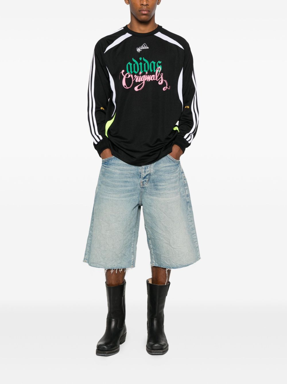  JW0201 MULTICOLOUR ADIDAS ORIGINALS 