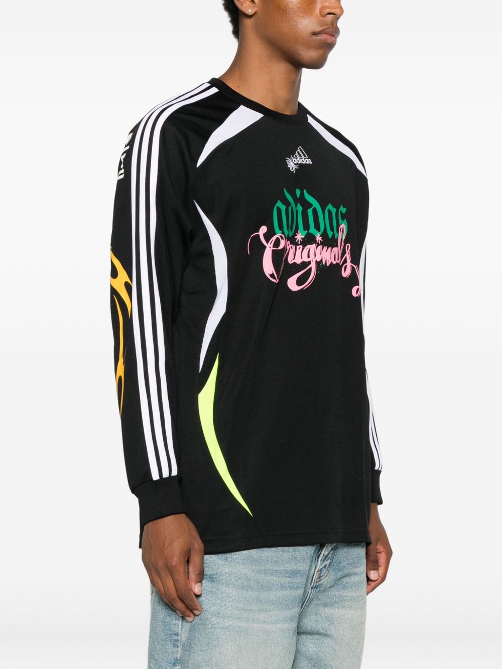  JW0201 MULTICOLOUR ADIDAS ORIGINALS 