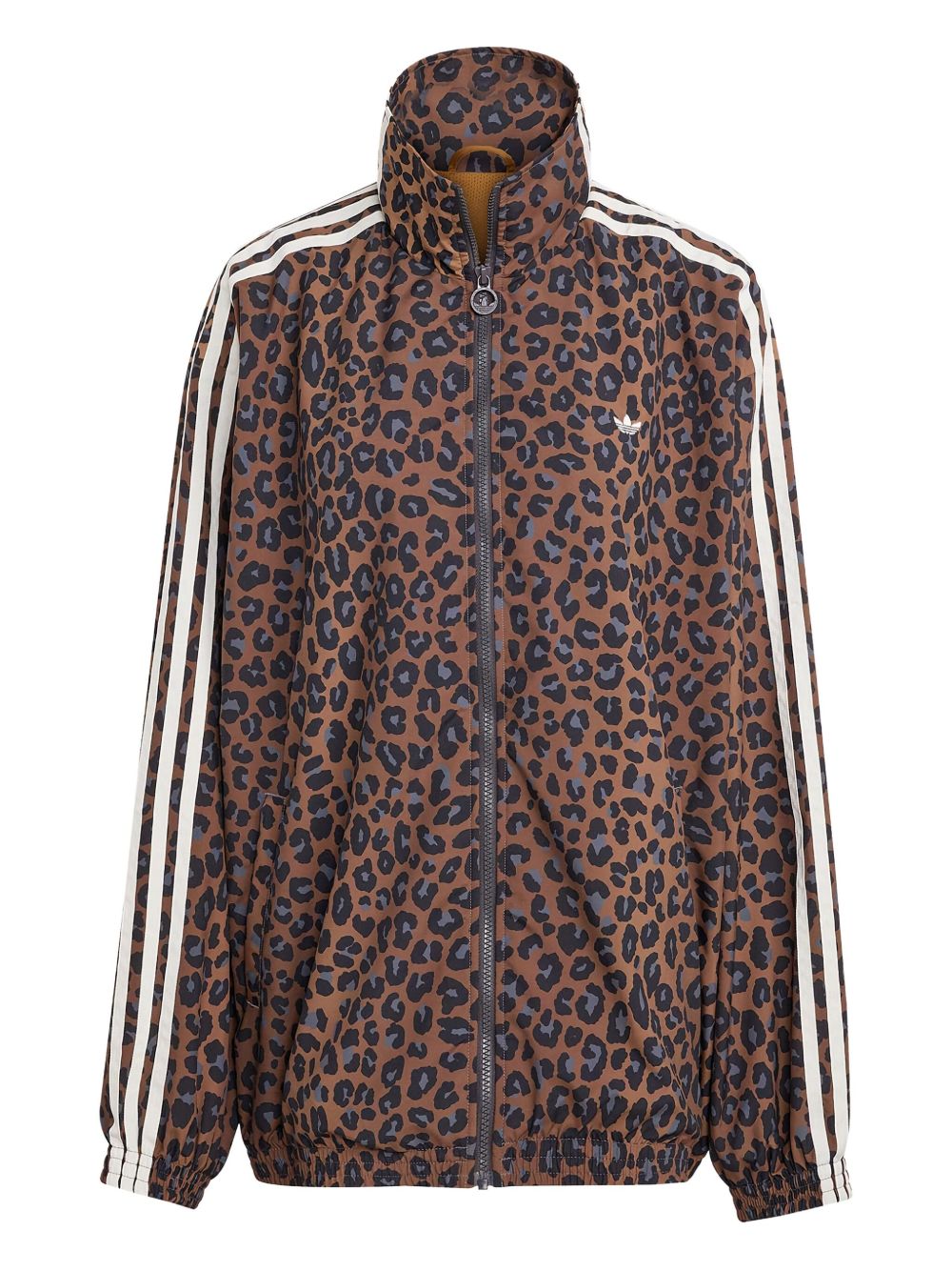 Track Top Leopard JW7301 LEOPARD ADIDAS ORIGINALS 