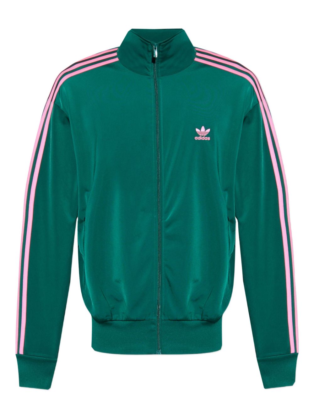 Firebird Track KA0458 GREEN PINK ADIDAS ORIGINALS 