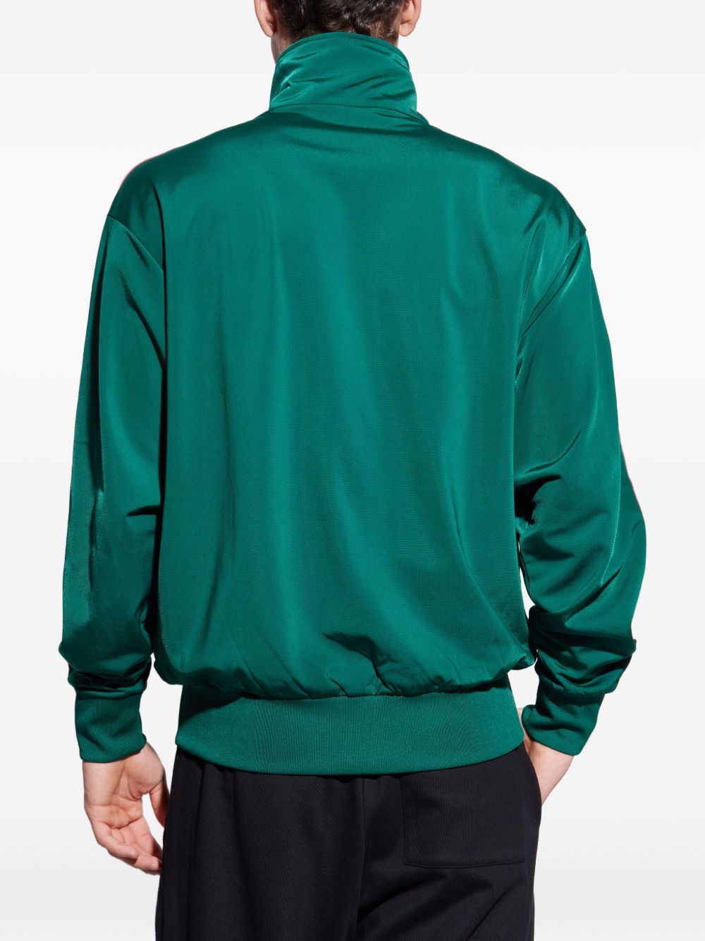 Firebird Track KA0458 GREEN PINK ADIDAS ORIGINALS 