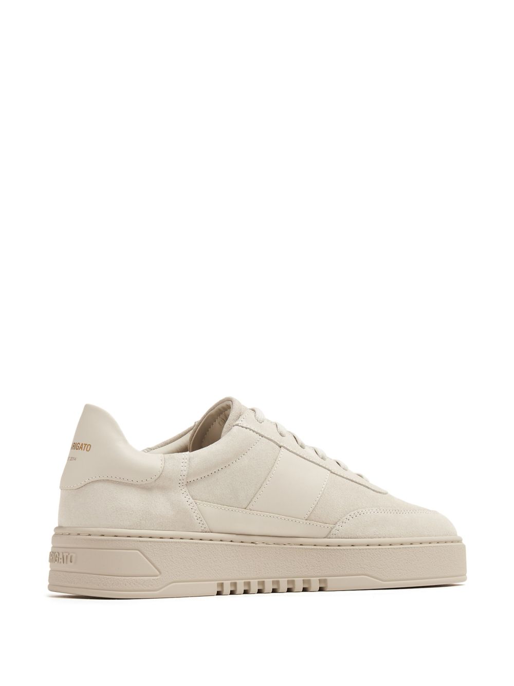Orbit Vintage Sneakers F1617001 BEIGE AXEL ARIGATO 