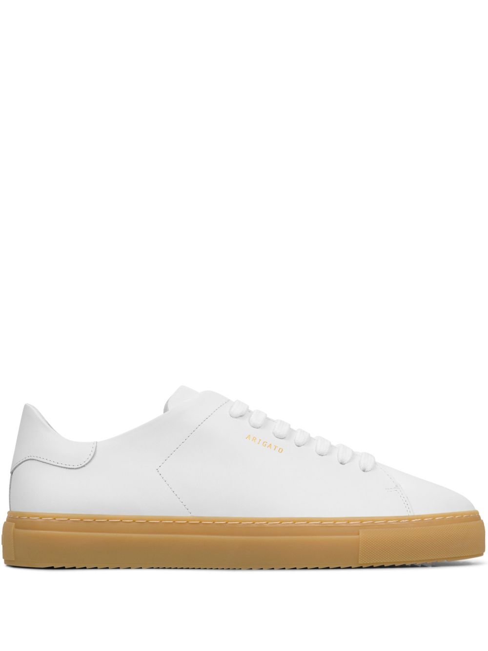 Clean 90 Sneakers F2925002 OFF WHITE GUM AXEL ARIGATO 