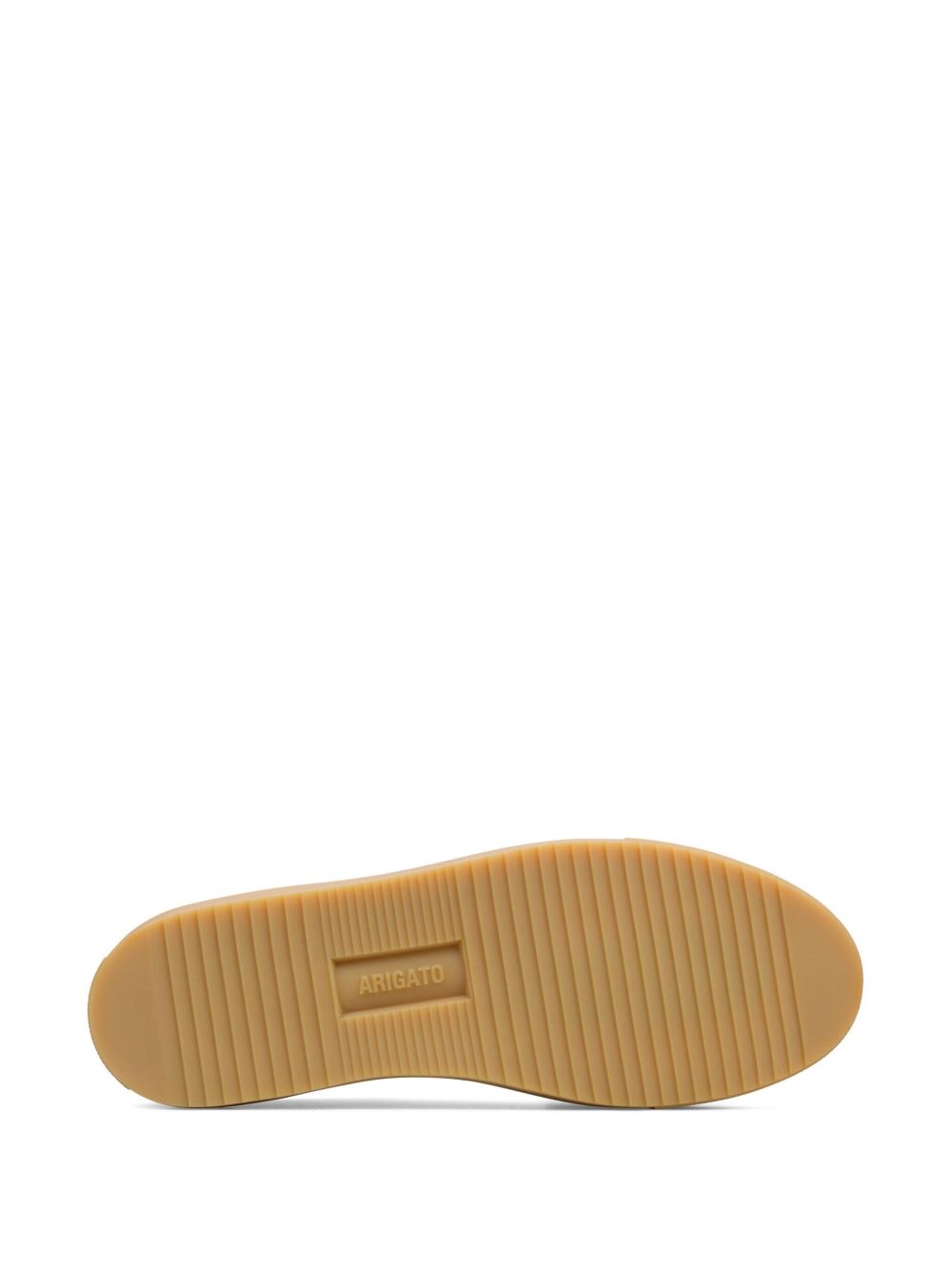Clean 90 Sneakers F2925002 OFF WHITE GUM AXEL ARIGATO 