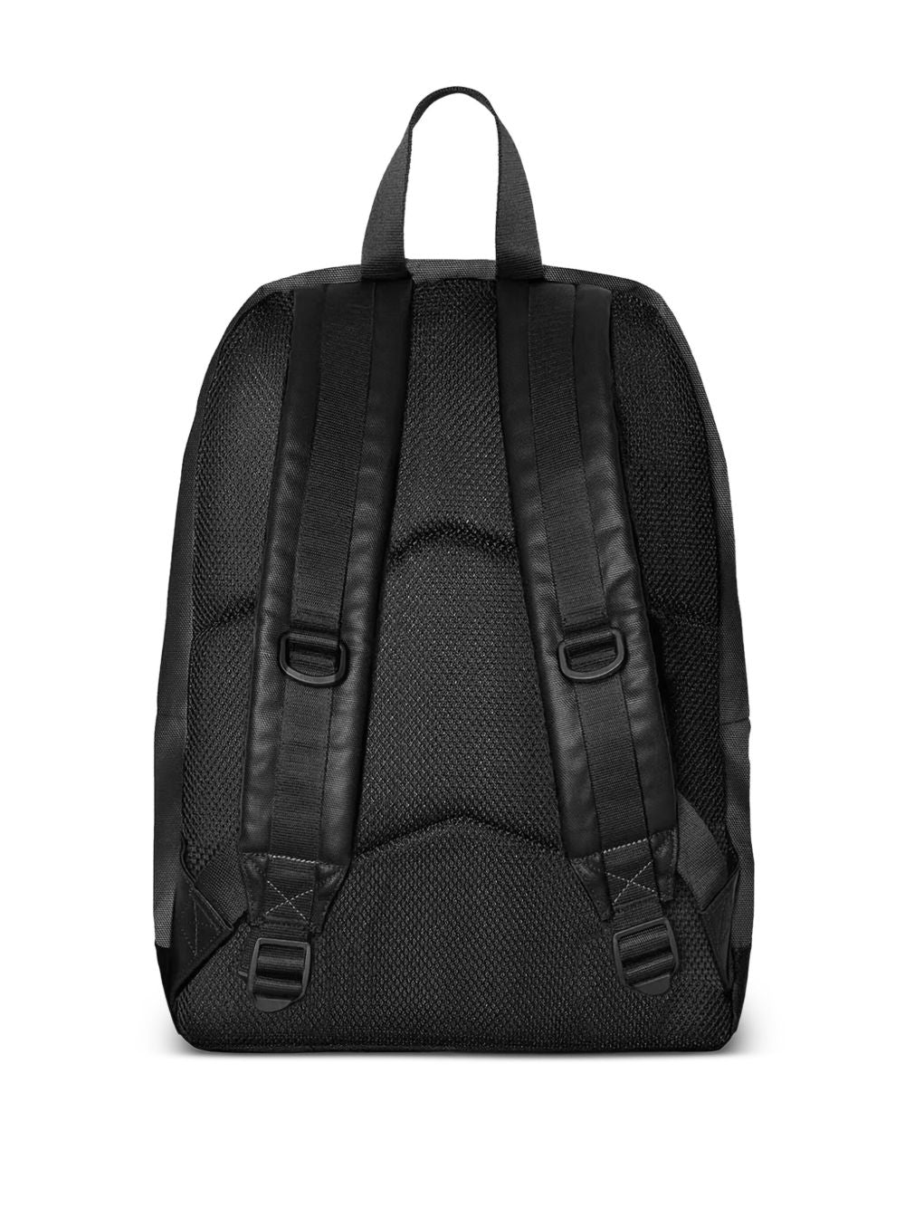 Zaino Dean In Tela Di Cotone I035357 89XX BLACK CARHARTT WIP 