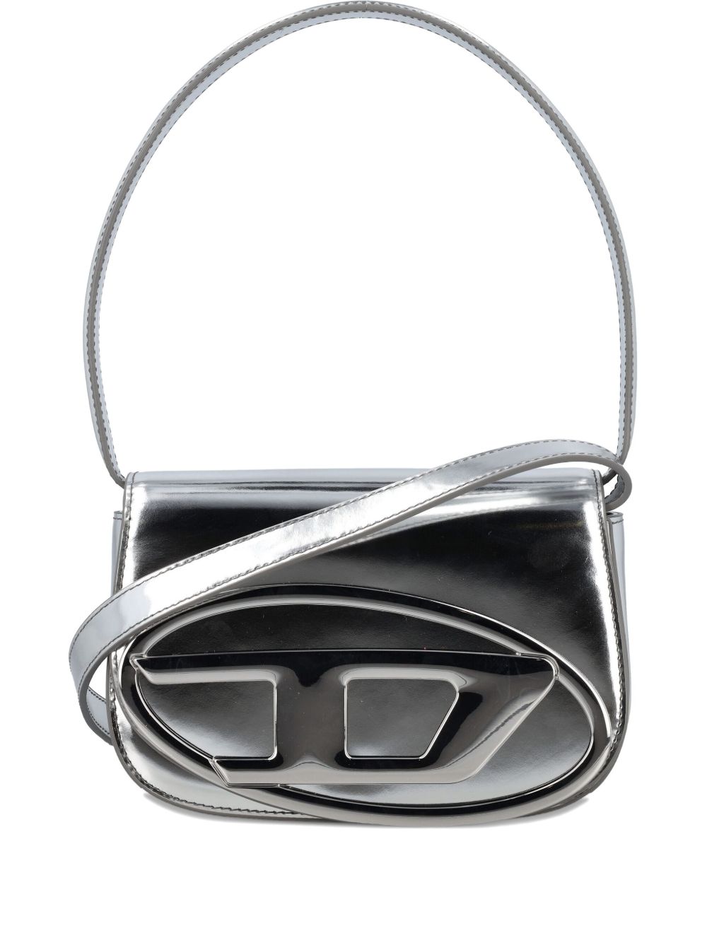 1DR Oval-D Metallic X08396PS202 H0535 SILVER DIESEL 
