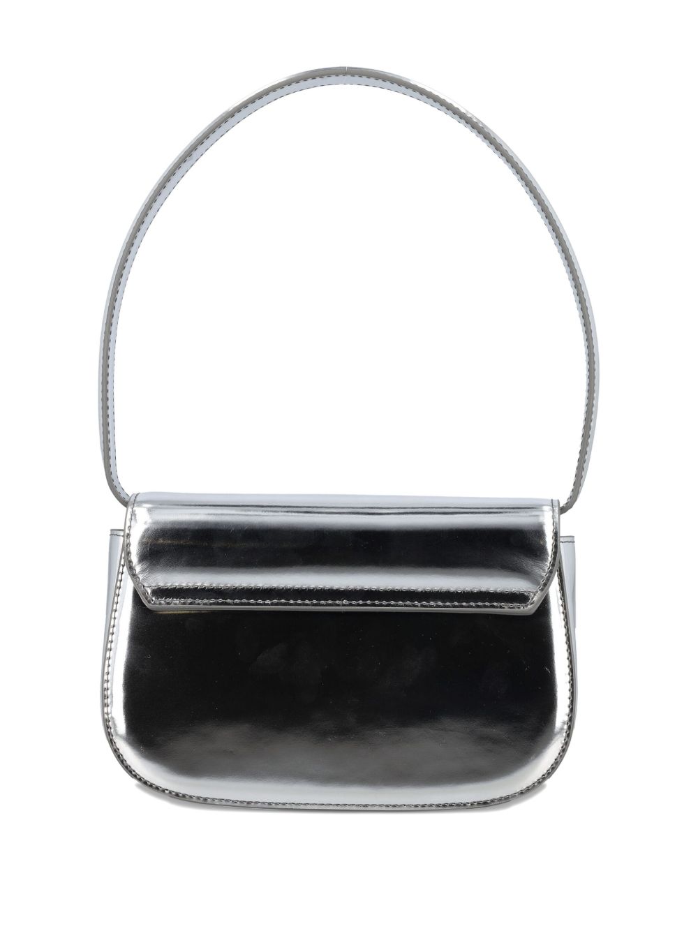 1DR Oval-D Metallic X08396PS202 H0535 SILVER DIESEL 