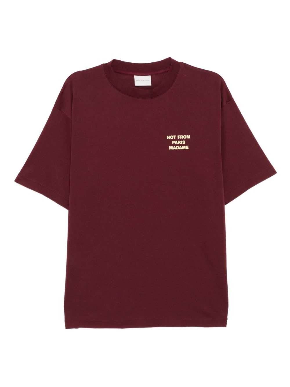  ITS203CO002 WINE DROLE DE MONSIEUR 