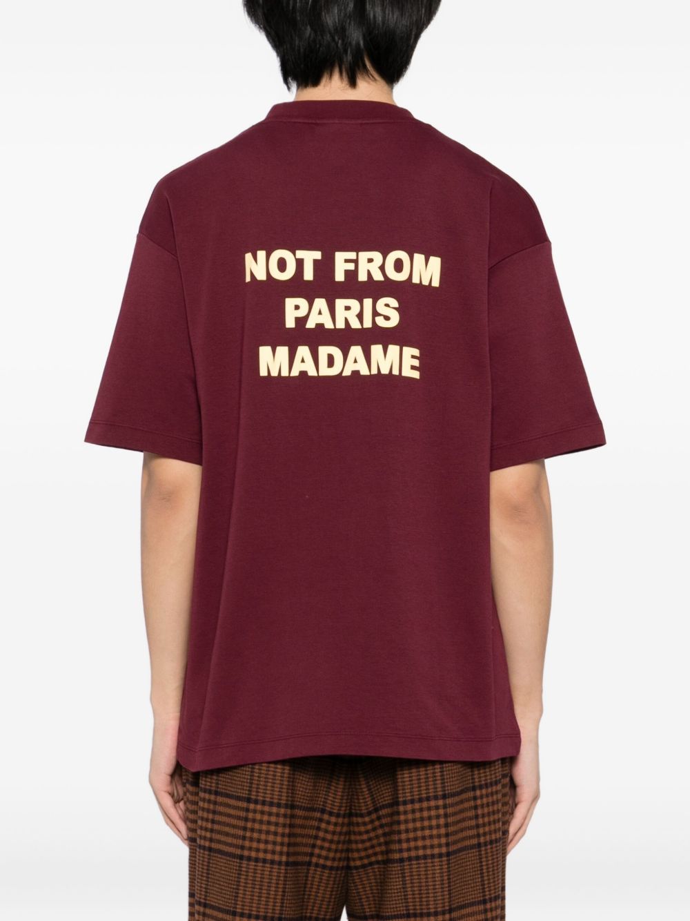  ITS203CO002 WINE DROLE DE MONSIEUR 