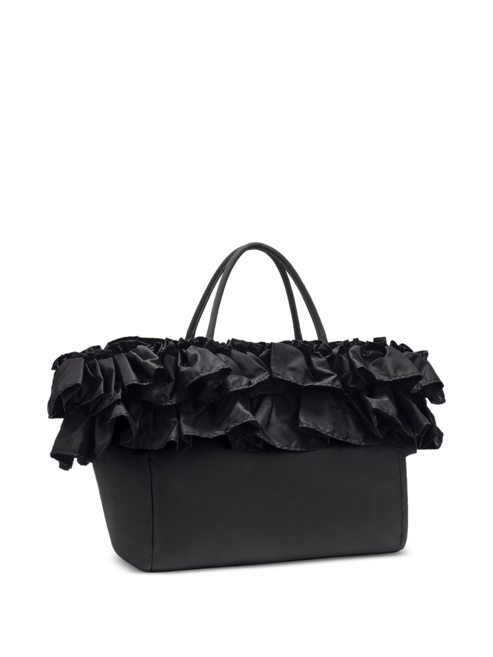  A7188 099 BLACK GANNI 