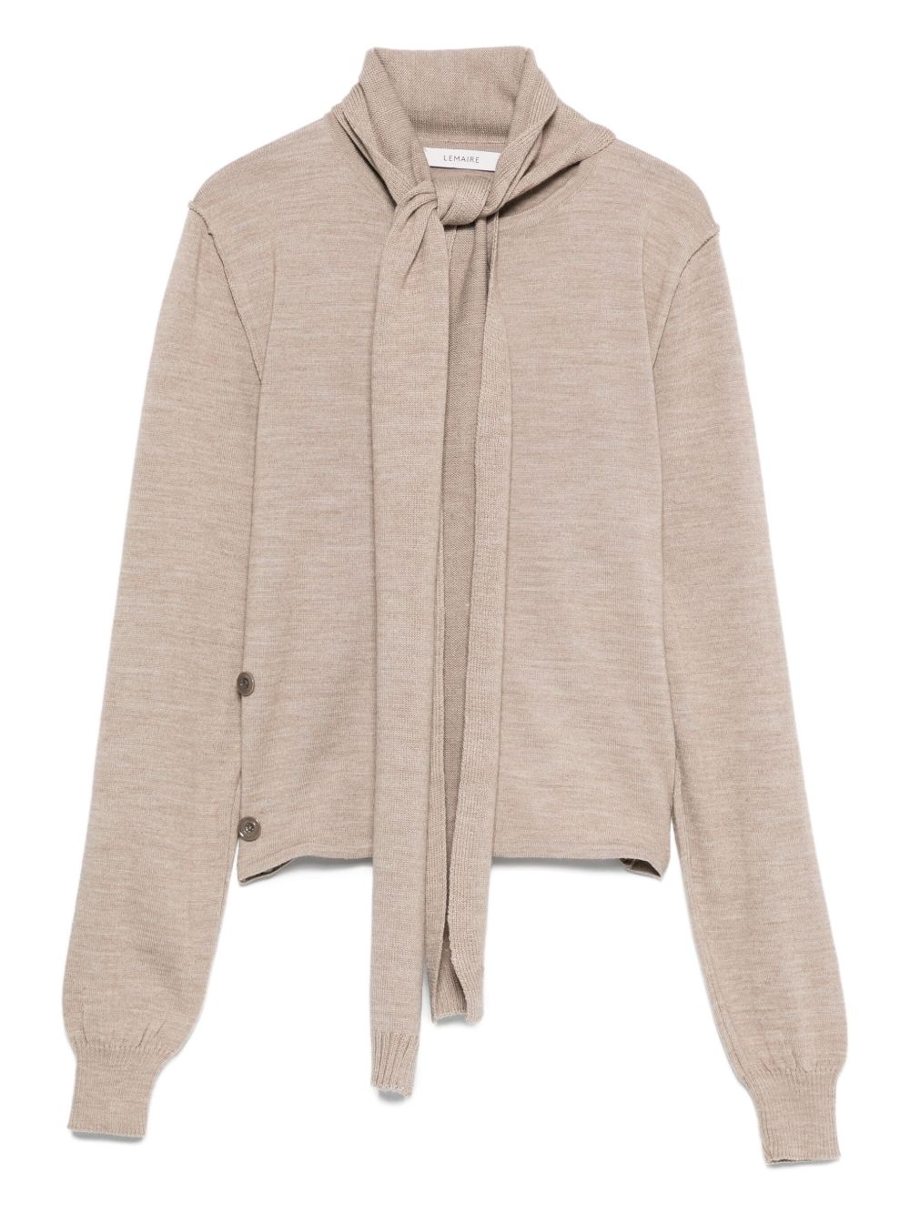 TO1251LK087 BR446 LIGHT TAUPE LEMAIRE 
