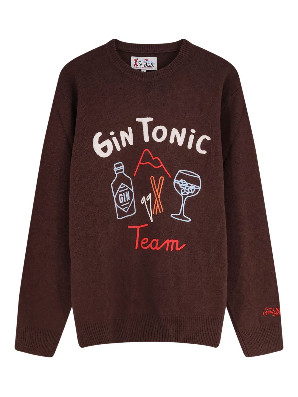  HERON00320I GINTONICLINE MC2 SAINT BARTH 
