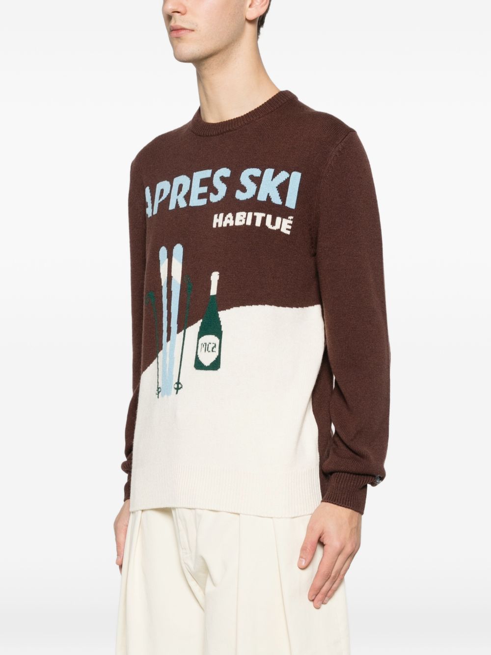  HERONC02624I APRESSKISTYLIZED MC2 SAINT BARTH 
