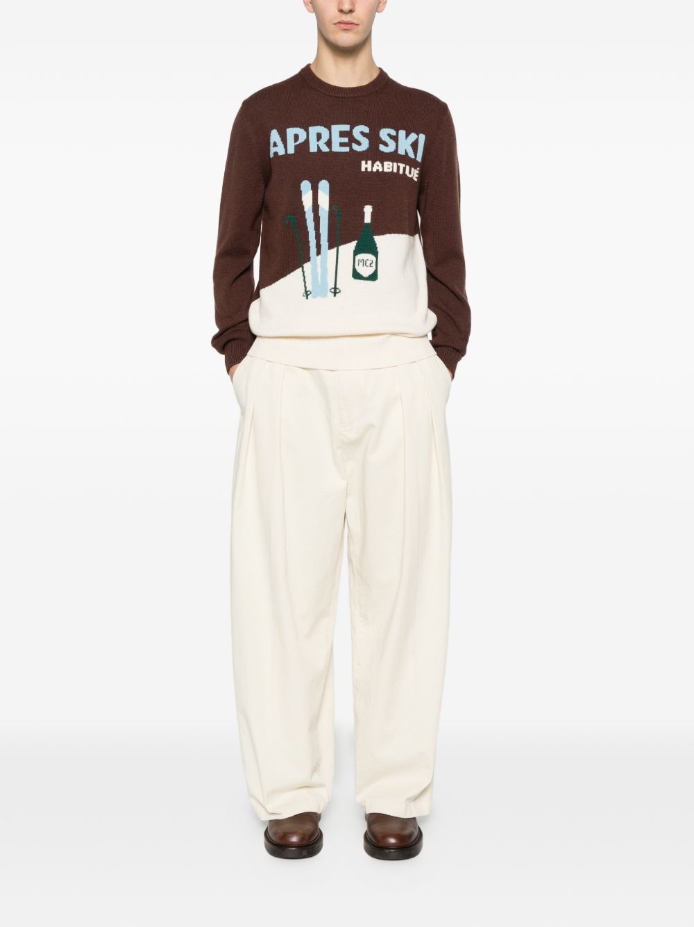  HERONC02624I APRESSKISTYLIZED MC2 SAINT BARTH 