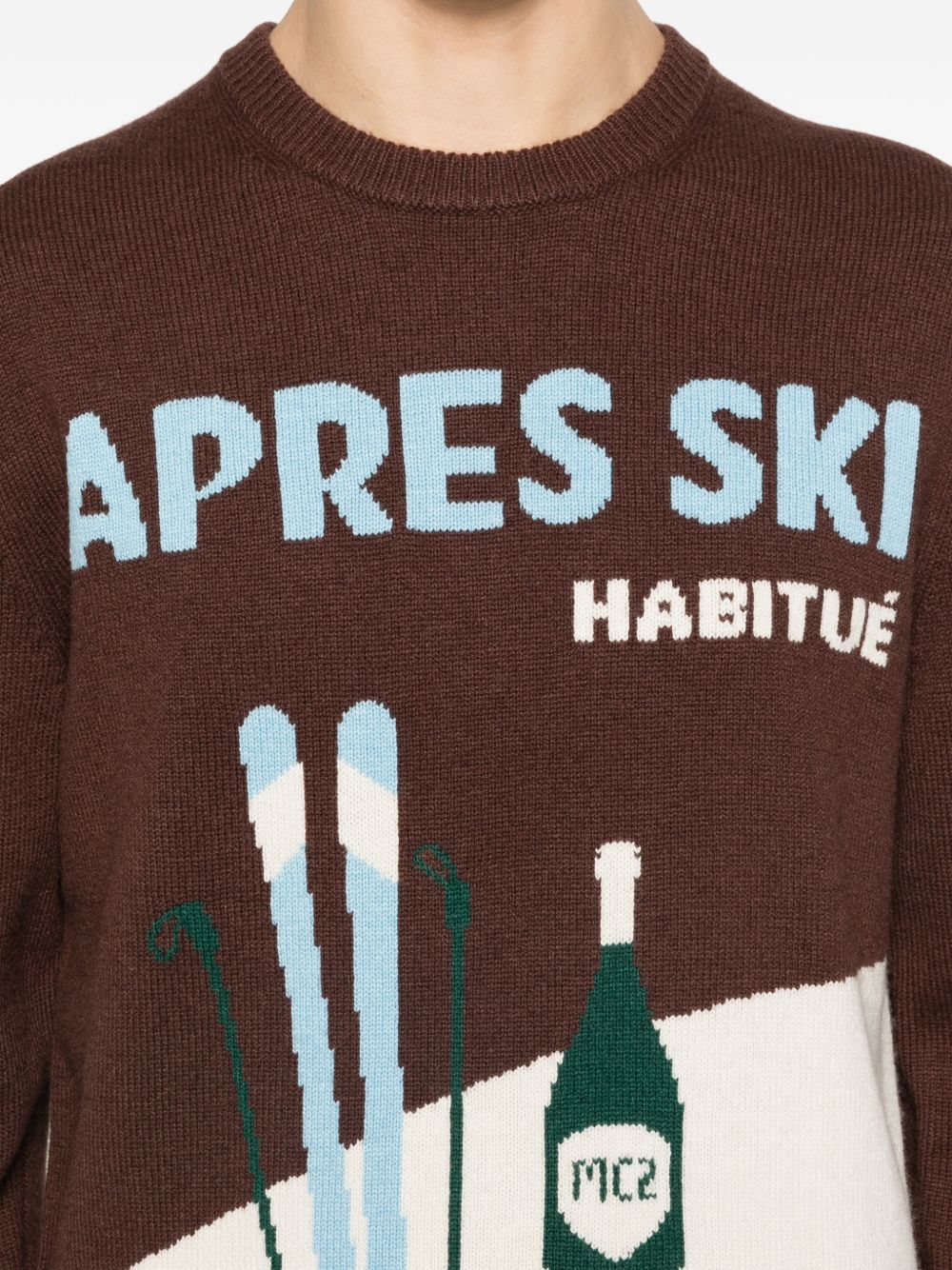  HERONC02624I APRESSKISTYLIZED MC2 SAINT BARTH 