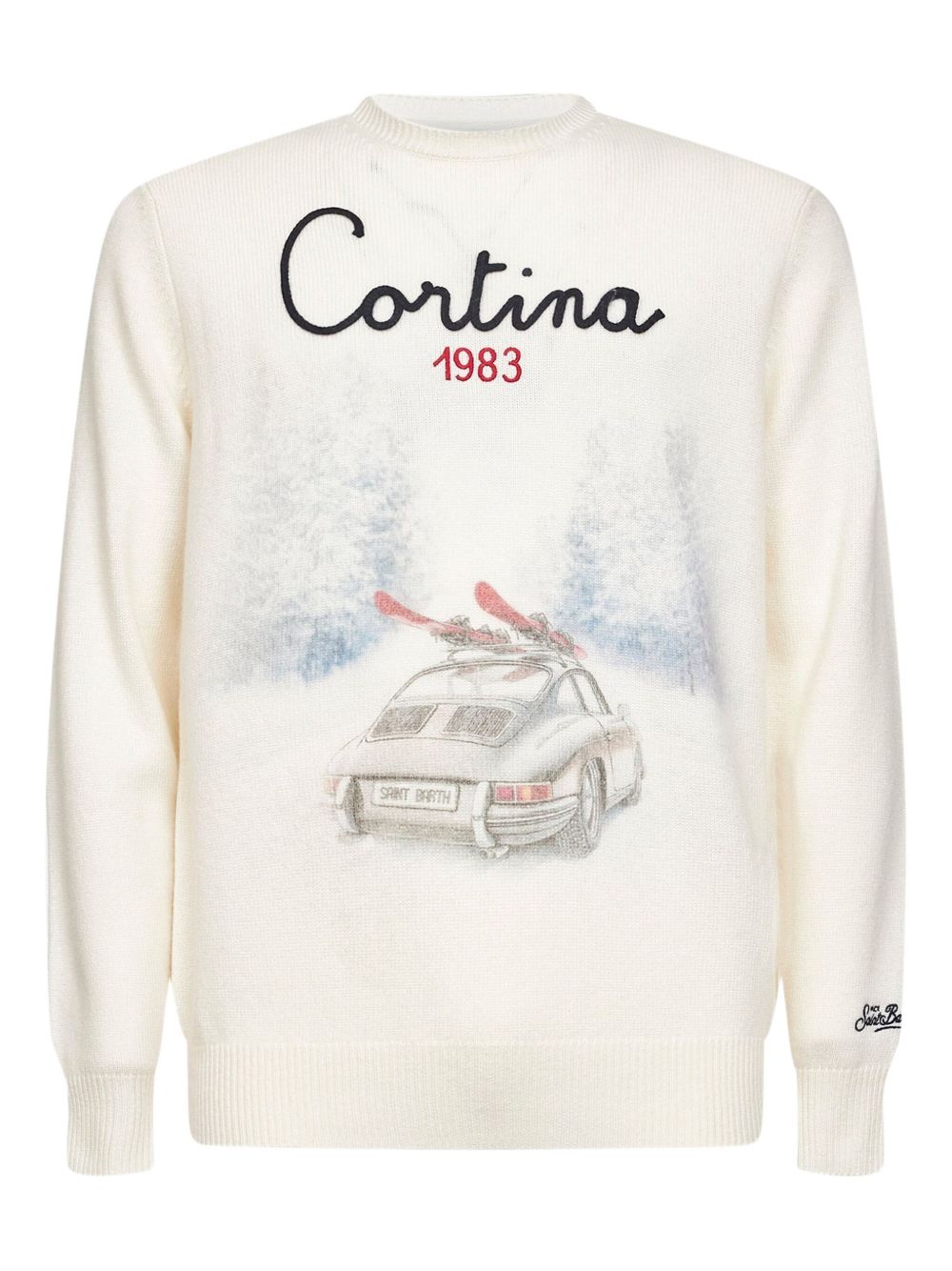  HERONPRINT00389I CORTINA ROAD MC2 SAINT BARTH 