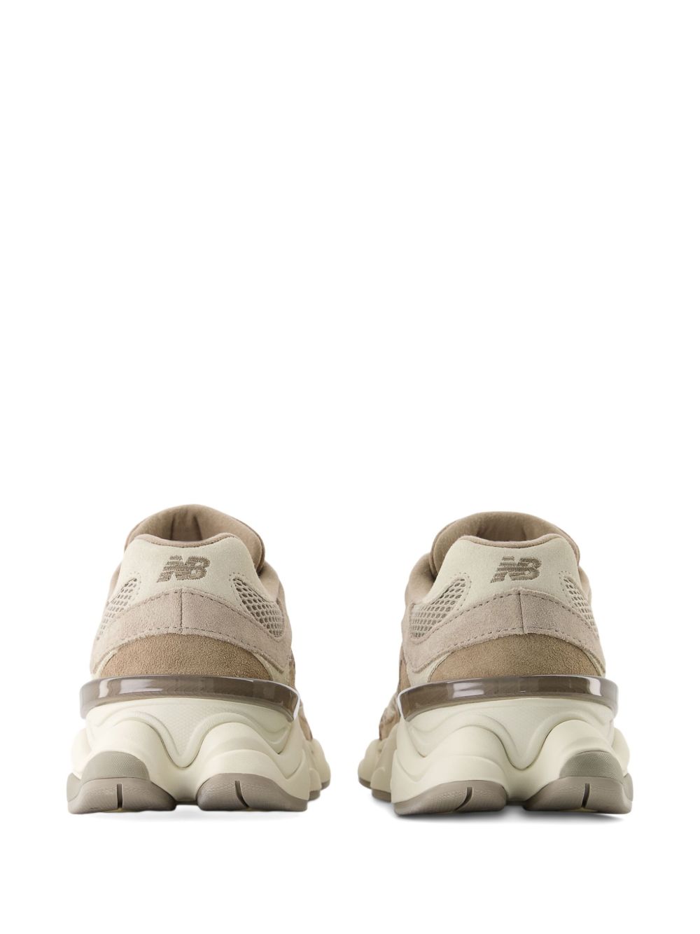 9060 In Suede Mesh U9060ERC MUSHROOM NEW BALANCE 