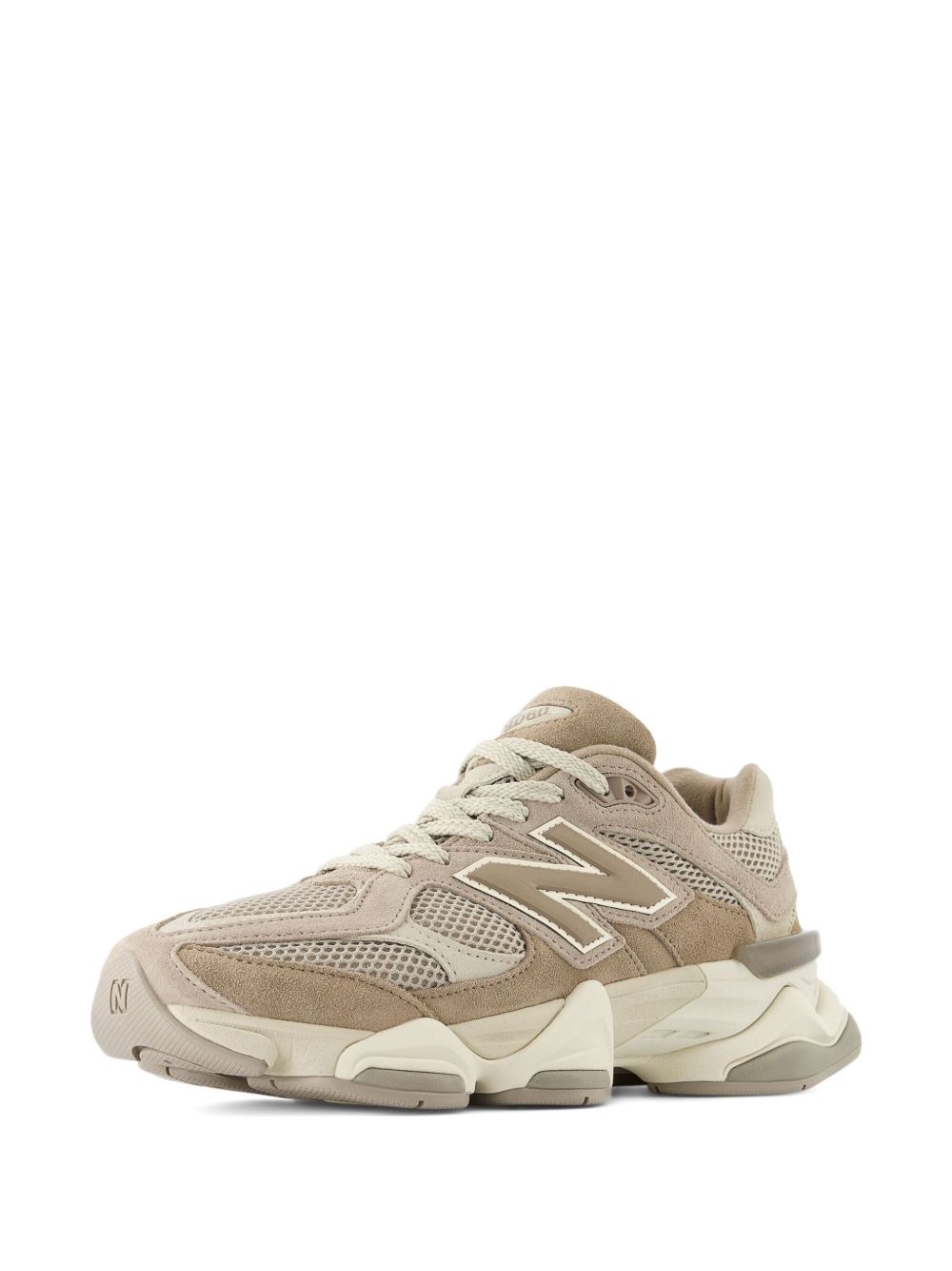 9060 In Suede Mesh U9060ERC MUSHROOM NEW BALANCE 