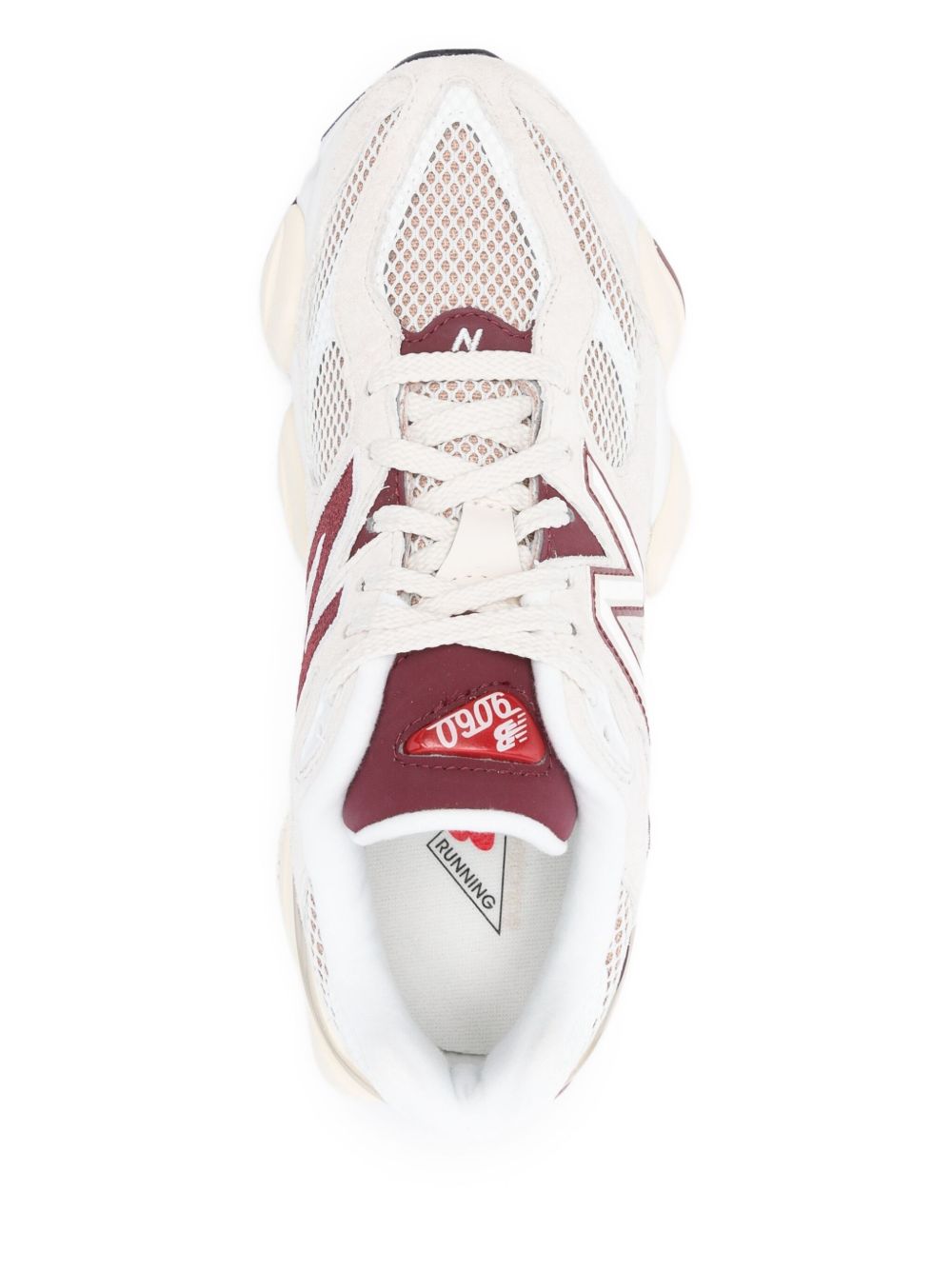 9060 In Suede Mesh U9060PSD LINEN NEW BALANCE 