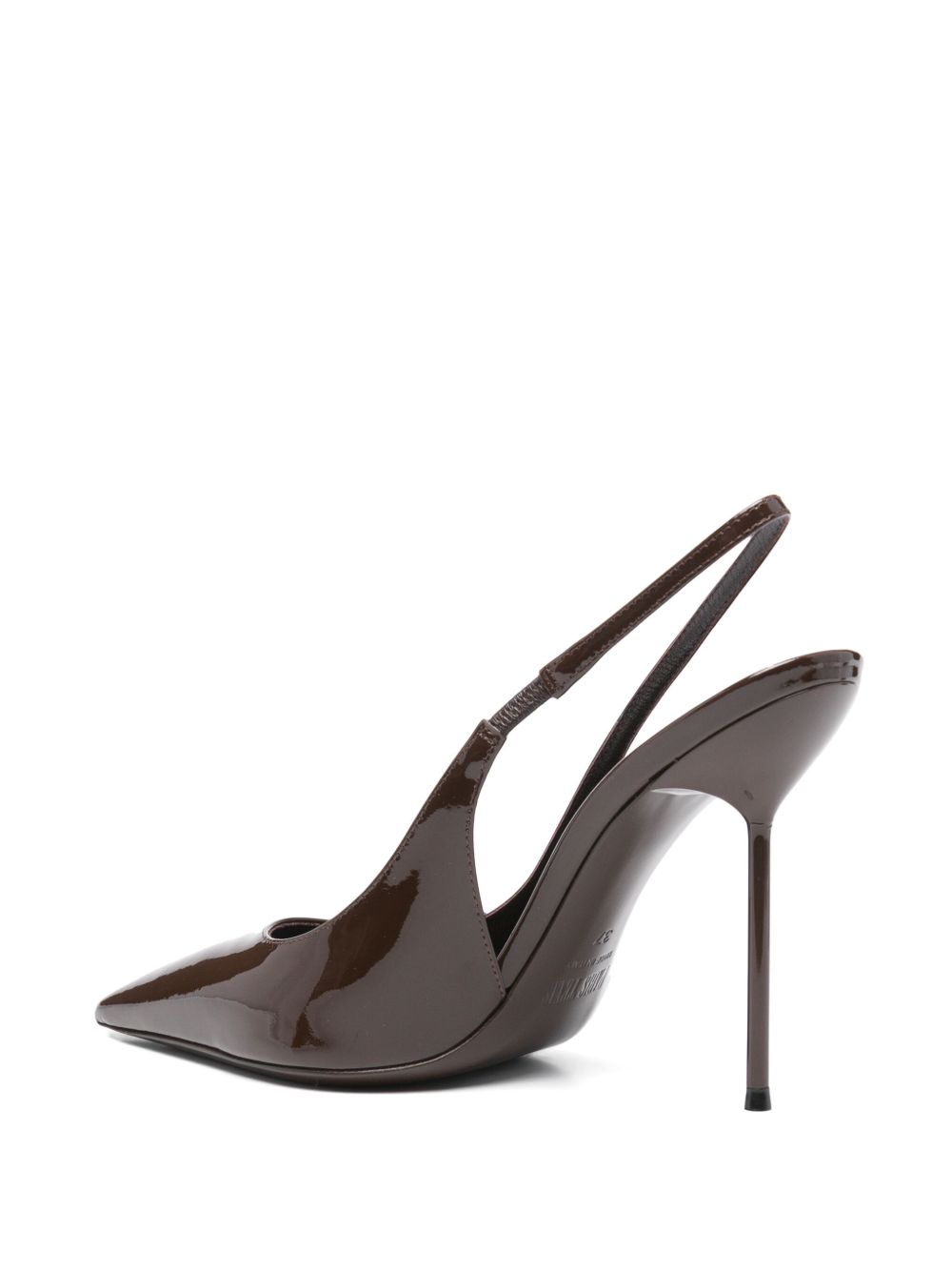 Lidia Slingback PX913XVN01 EBANO PARIS TEXAS 