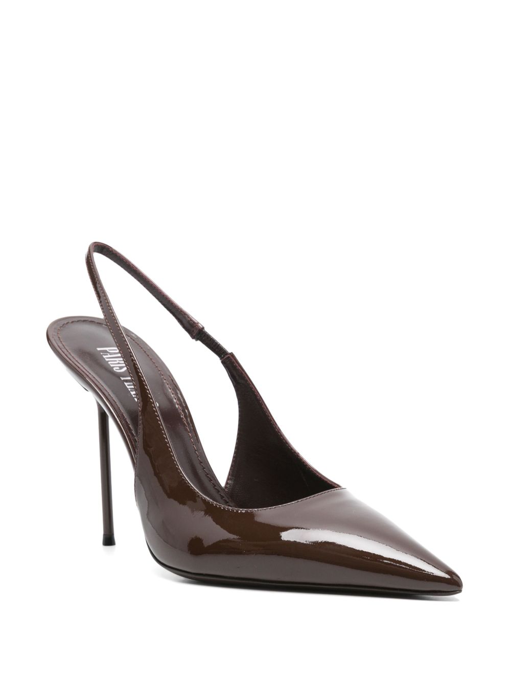 Lidia Slingback PX913XVN01 EBANO PARIS TEXAS 