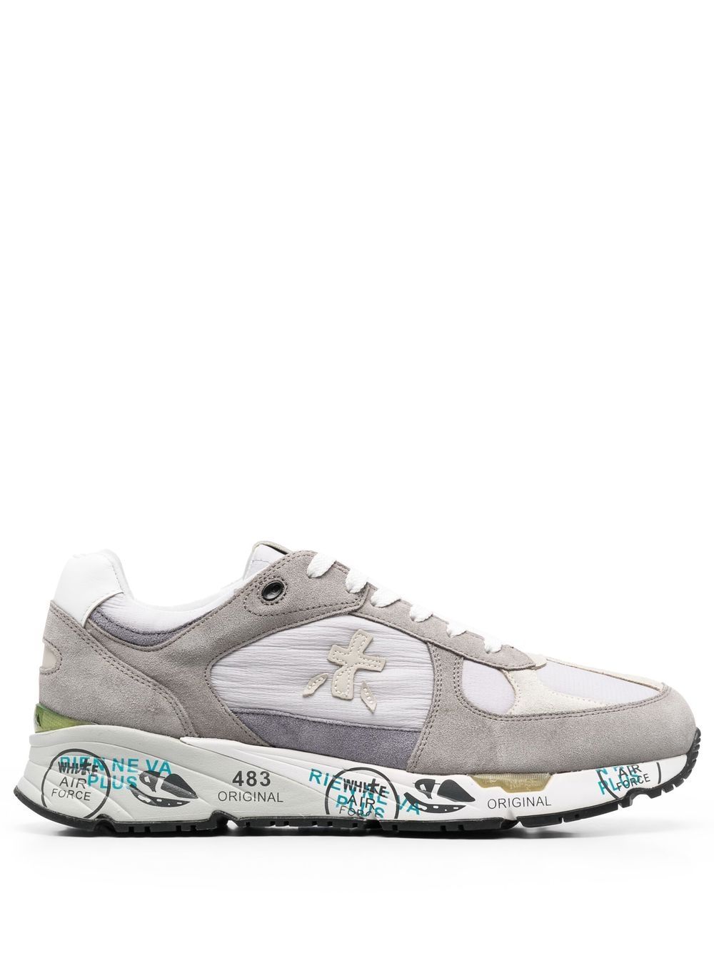  MASE 7821 PREMIATA 