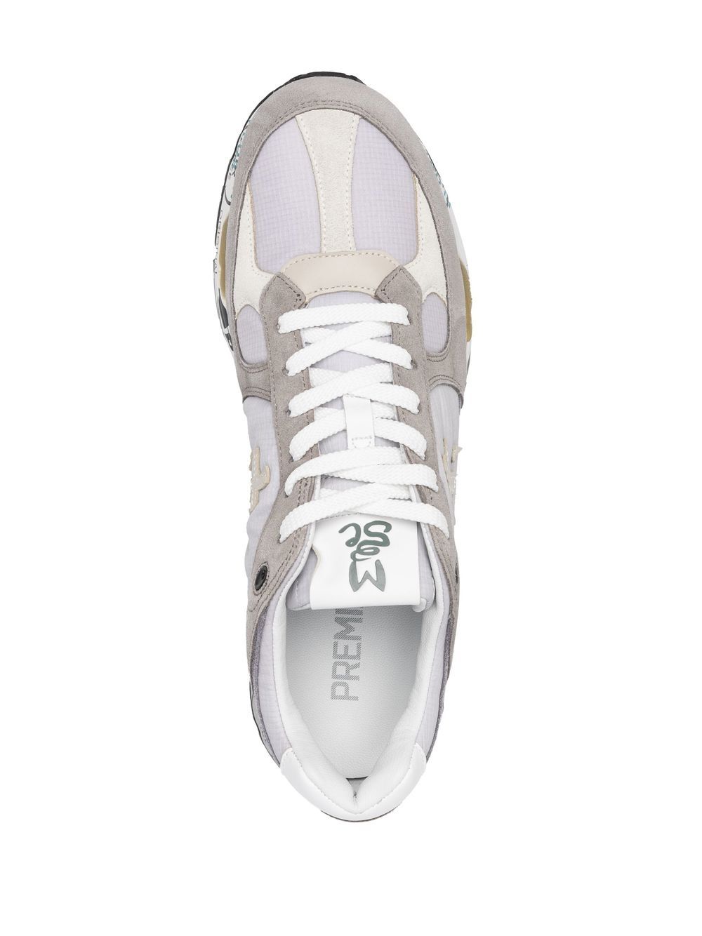  MASE 7821 PREMIATA 