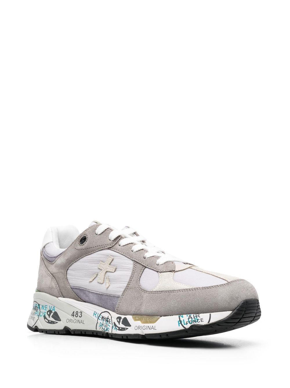  MASE 7821 PREMIATA 