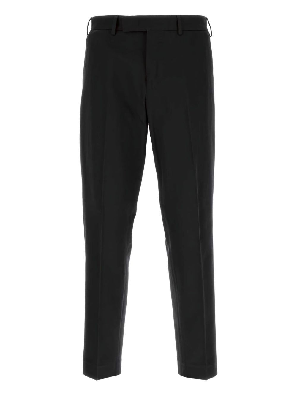 Pantaloni Ventre Piatto CORSZ1Z00FWDSD73 0990 NERO PT TORINO 
